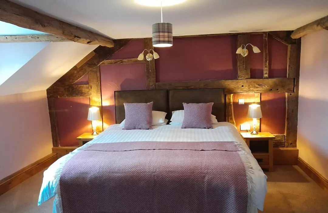 The Dolfor Inn Adults Only-1