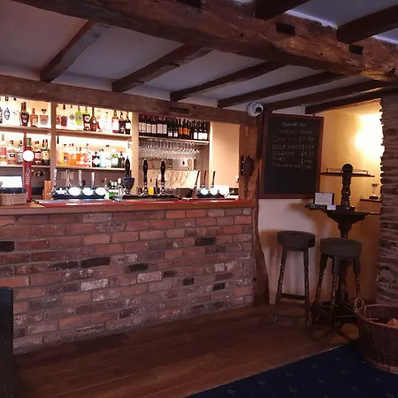 The Dolfor Inn Adults Only-3